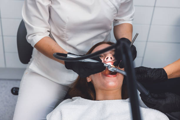 Best Emergency Root Canal Treatment in Porter, IN